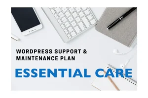 essential-wordpress-support