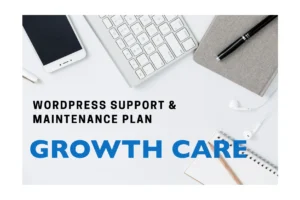 growth-wordpress-support