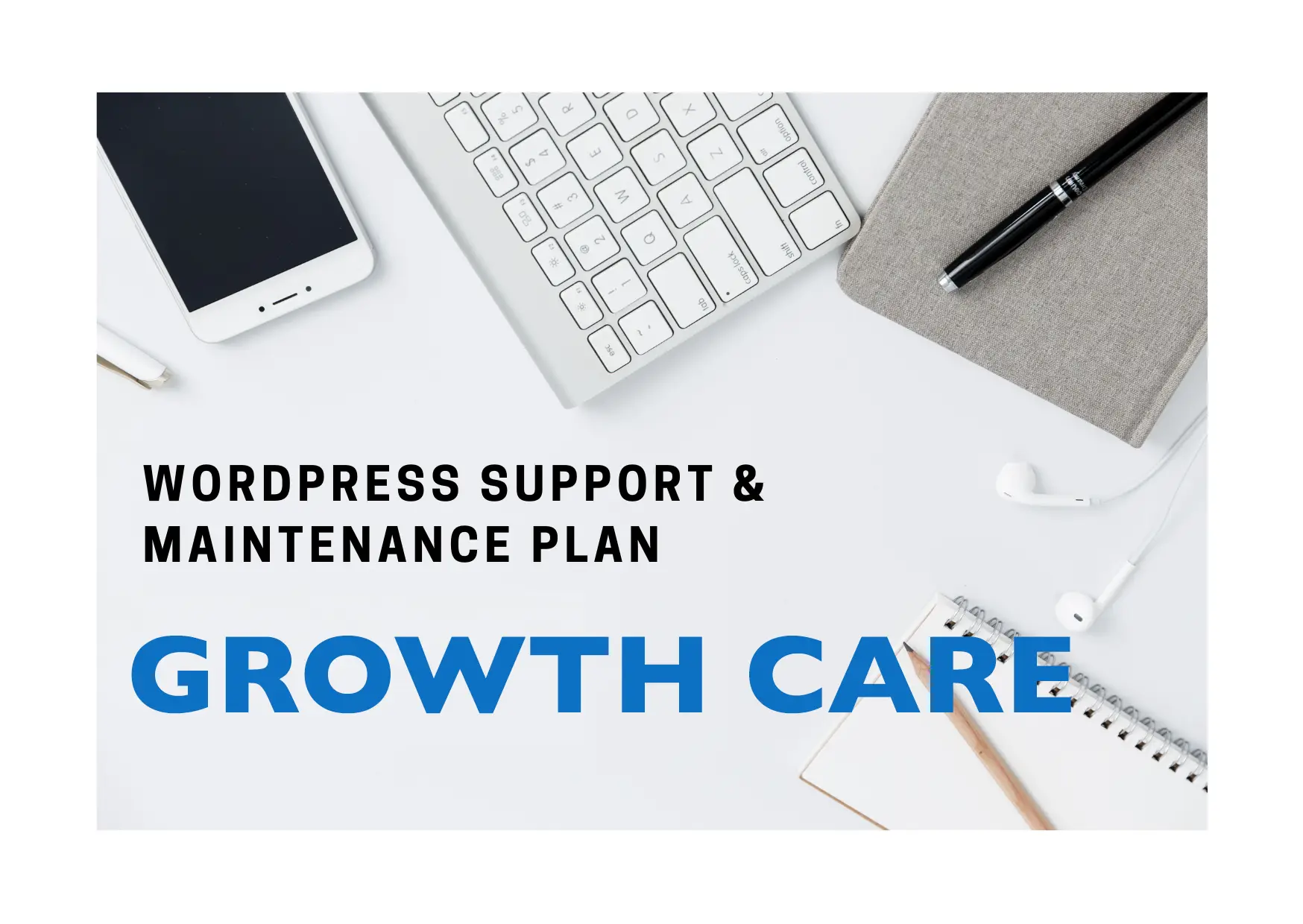 growth-wordpress-support